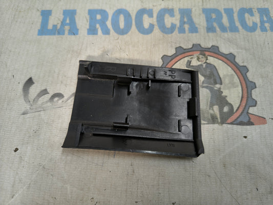 Coperchio finale guida porta scorrevole Piaggio Porter Van DX 7565187201000
