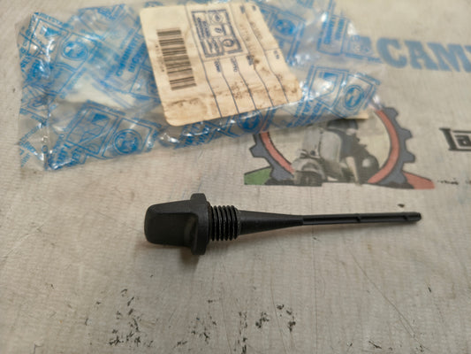 ASTA LIVELLO OLIO PER PIAGGIO SKIPPER ORIGINALE 483850