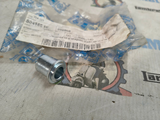 DISTANZIALE FORCELLA FRENO DISCO PIAGGIO ZIP 50 4T RST 560560