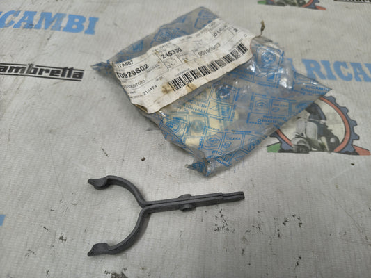LEVA MOTORINO AVVIAMENTO STARTER ORIGINALE PIAGGIO APE DIESEL 245390