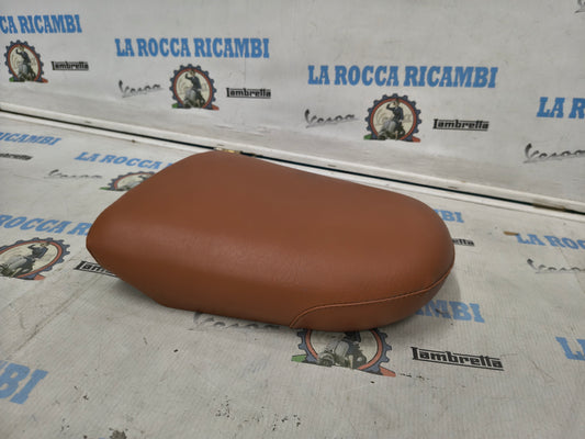 Cuscino Marrone APRILIA SCARABEO