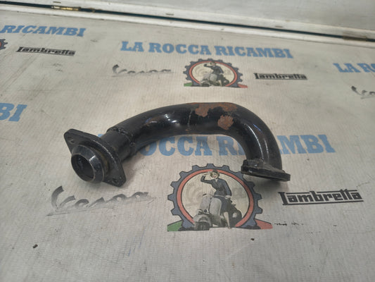 COLLETTORE SCARICO TUNING SFERA RST QUARZO FREE TPH NRG-NTT STORM