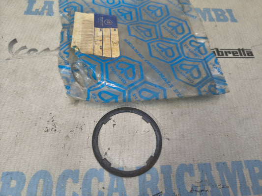 Rondella spallamento 2° maggiorazione 1,2 albero cambio Shim Piaggio 165417