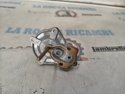 Gruppo Coperchio Valvola Carburatore Dellorto SHBB 22 - 10994