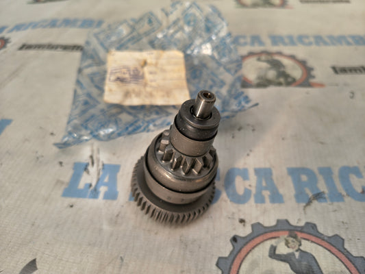 PIGNONE AVVIAMENTO PIAGGIO LIBERTY VESPA ET4 HEXAGON LX4 SFERA 125 - 293799