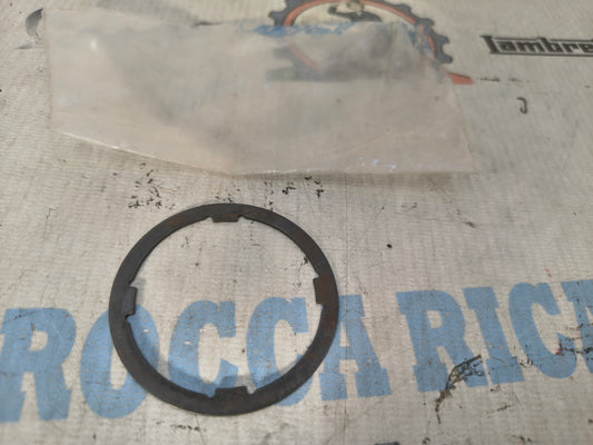 ANELLO RASAMENTO ALBERO CAMBIO 1° PIAGGIO 165418