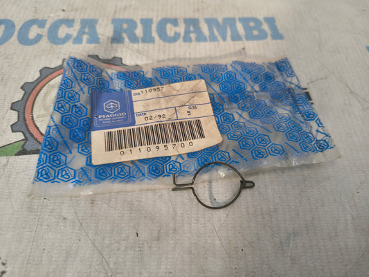 ANELLO ELASTICO x PIATTELLO FRIZIONE APE MP P501 P601 1978 -1996 / 110957