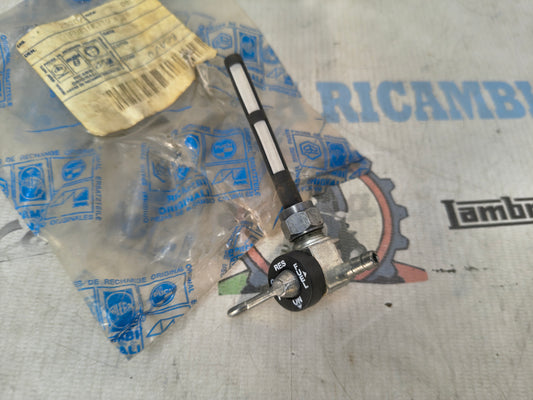 RUBINETTO BENZINA ORIGINALE PIAGGIO BRAVO 257071