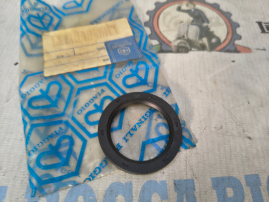 PARAOLIO OIL SEAL 35X47X7/6.5 ORIGINALE PER PIAGGIO 487212