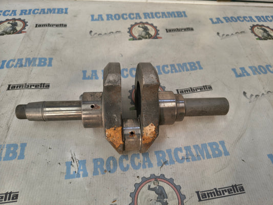 ALBERO MOTORE MOTOCARRO PIAGGIO APE TM 703 DIESEL - APE MAX - APE POKER DIESEL