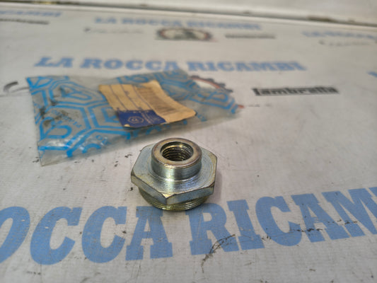 BOCCOLA RUOTA LIBERA (DADO) PIAGGIO SI CIAO BRAVO BOXER GILERA ECO CBA 131515