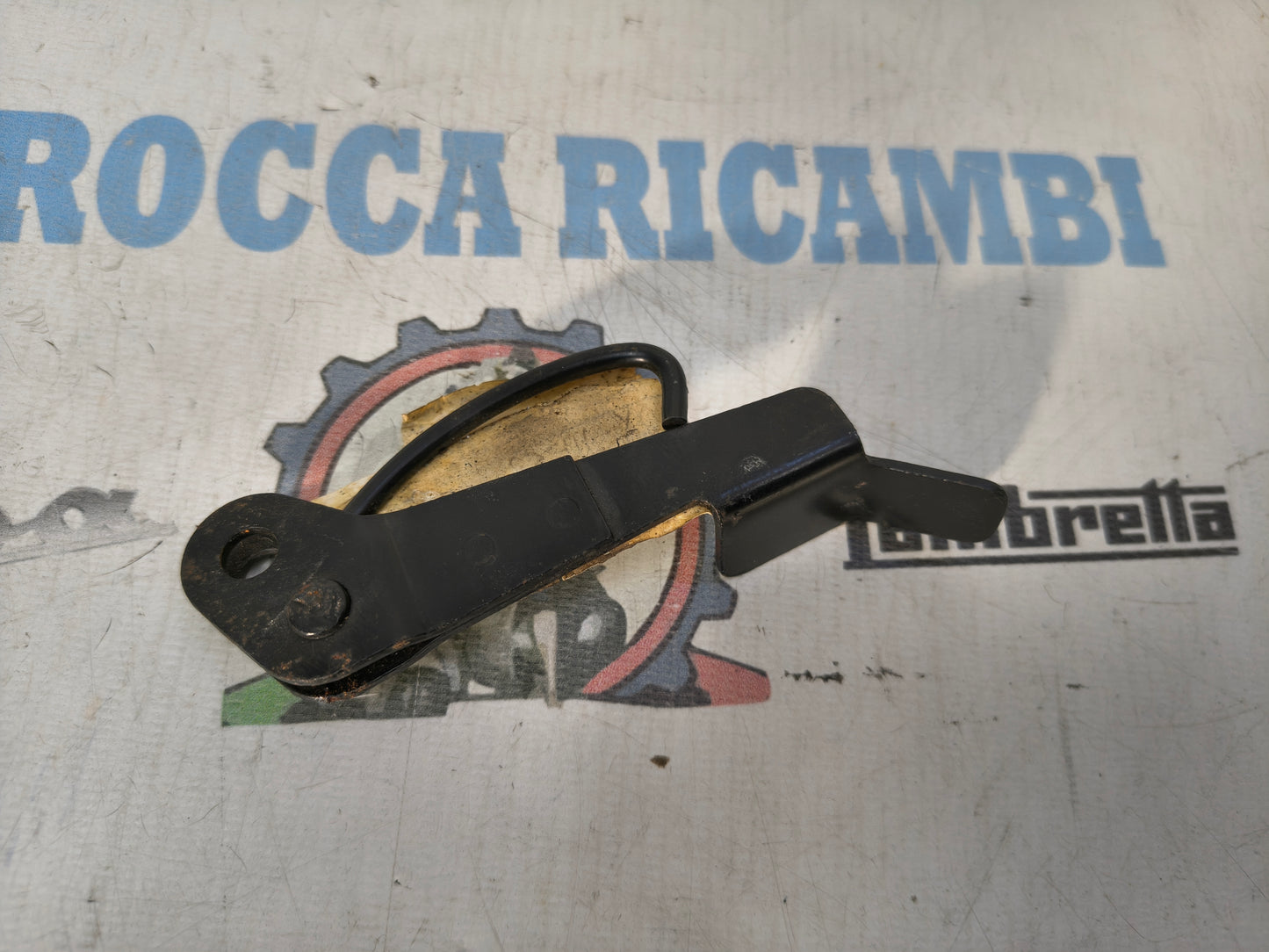 GANCIO SPONDA DESTRO APE 50 P TM FL FL2 RST MIX 118917