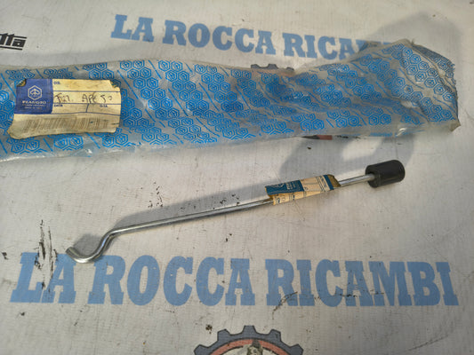ASTA FRENO A MANO APE 50 CAR P2 P3 MAX DISEL POKER DIESEL 109307