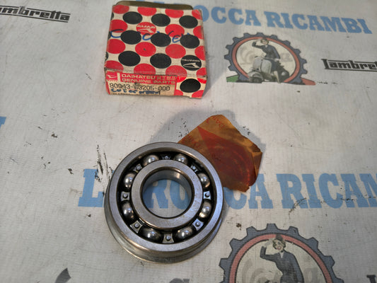 Cuscinetto 72 x 30 x 19 DAIHATSU 90043-63205-000