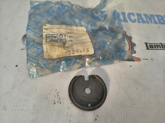 PIATTELLO FRIZIONE PIAGGIO APE MP 501 601 - 221405