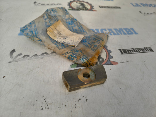 RACCORDO TUBI FRENO POSTERIORE ORIGINALE PIAGGIO APE POKER 265449