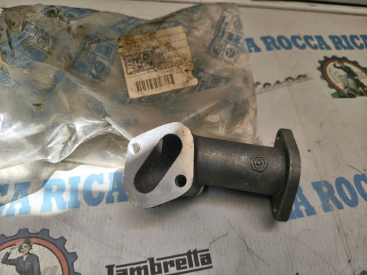 RACCORDO DI ASPIRAZIONE PIAGGIO APE TM 703 - 2204025