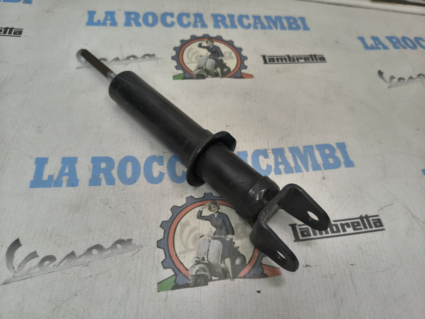 Ammortizzatore Posteriore Nudo Piaggio Sfera 50 Originale 272939
