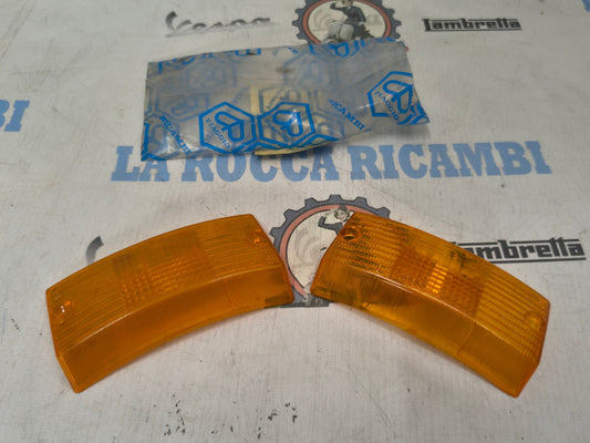 Plastiche / Gemme Anteriori Vespa ETS 125