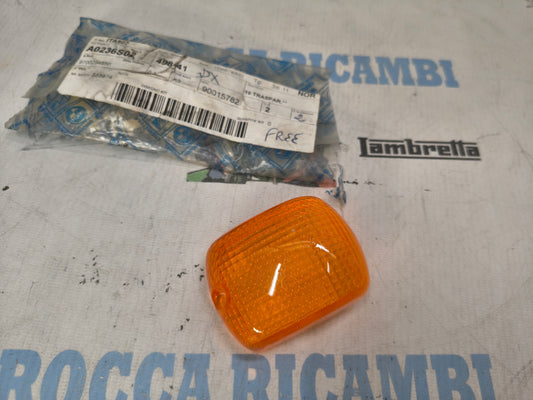Plastica freccia posteriore destra PIAGGIO FREE 498441