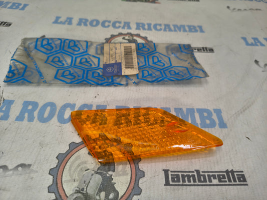 Plastica Freccia Anteriore Destra Piaggio Scatto 50 - 499177