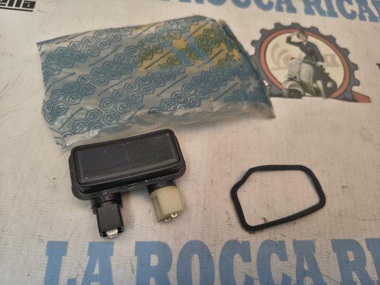 Spie frecce per manubrio Vespa PK S Originale 178935