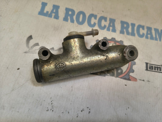 POMPA FRENO CIRCUITO SEMPLICE MONO-MANDATA PIAGGIO APE CAR P2/P3