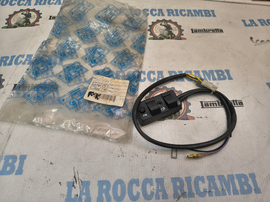 COMMUTATORE DEVIO LUCI PIAGGIO VESPA PK 50-125 XL-N-RUSH 234233