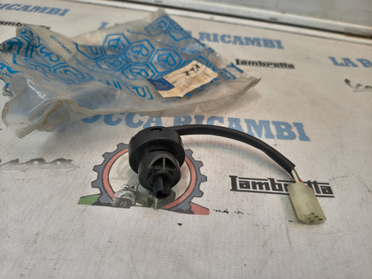 COMMUTATORE SERRATURA ACCENSIONE VESPA HP / V PIAGGIO 290469