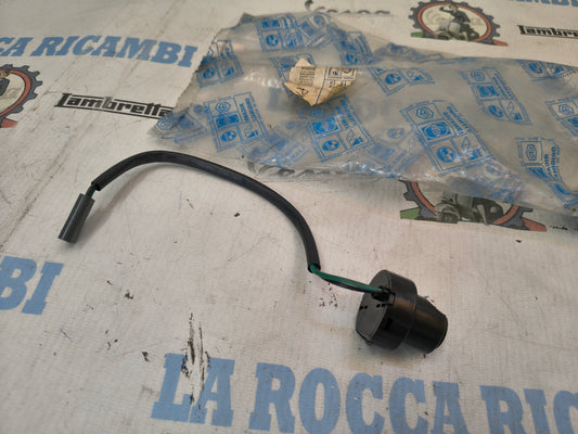 COMMUTATORE ACCENSIONE ORIGINALE PIAGGIO VESPA 125-150 PX ARCOBALENO 178593