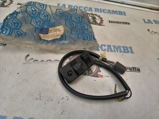 COMMUTATORE LUCI APE 50 TM P 50 AVVIAMENTO ELETTRICO PIAGGIO 230267