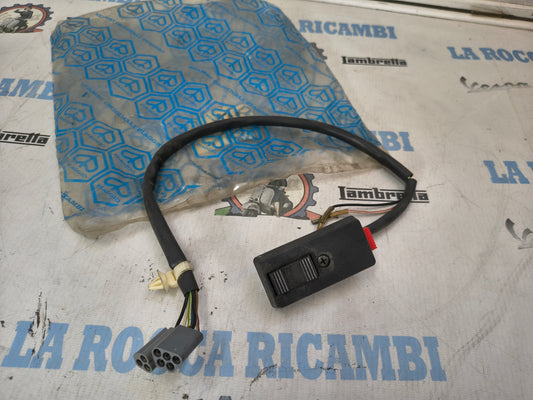 Interruttore Devio Frecce APE 50 ELESTART