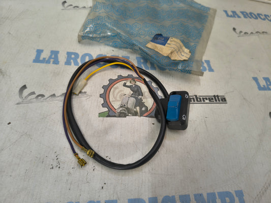 COMMUTATORE LUCI PIAGGIO SI FL2 ORIGINALE PIAGGIO 291308
