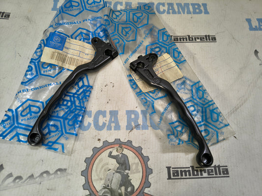 Leve sx dx Piaggio Ciao 80/88 Boss Ciao Tre 228967 - 228966