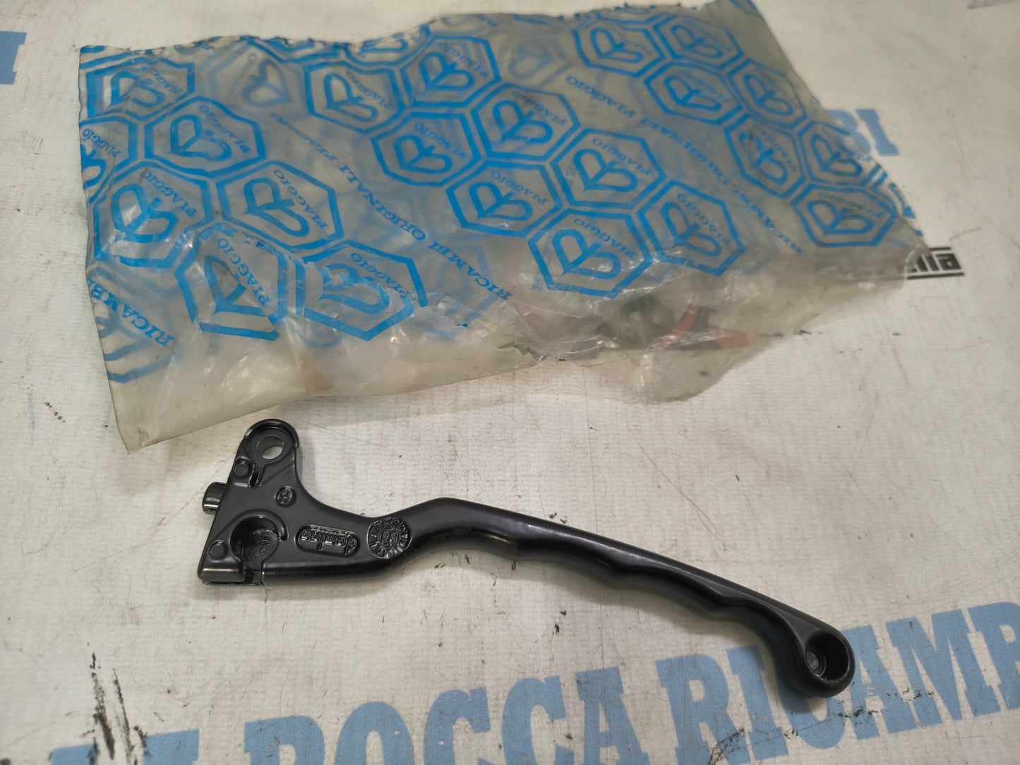 Leva Dx Piaggio Ciao 80/88 Boss Ciao Tre 228966