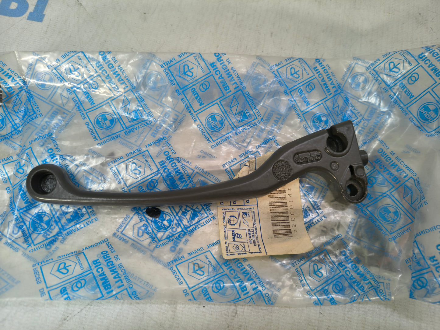 LEVA FRENO DX ORIGINALE PIAGGIO SI FL2 91/97 - 268014