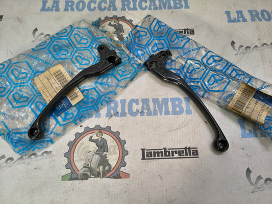 Leve freno Sx DX PIAGGIO GRILLO 229740 - 229744