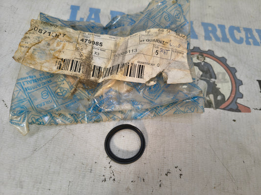 GUARNIZIONE TAPPO CARICO OLIO MOTORE SCOOTER PIAGGIO 479985