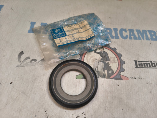 Rondella Inferiore Sterzo Forcella Piaggio Ape 50 119216