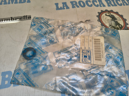 PARAOLIO COPERCHIO MOZZO POSTERIORE PIAGGIO CIAO-BRAVO-Sì 50 C/ VARIATORE 240222