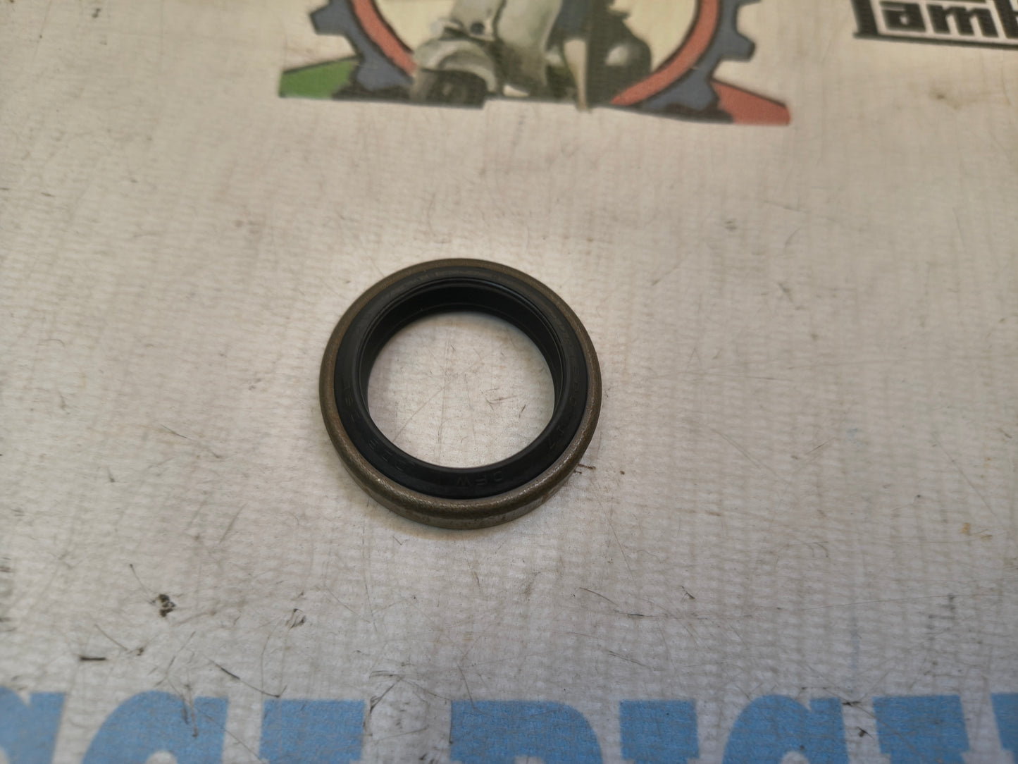 ANELLO DI TENUTA PARAOLIO FORCELLA 269888 PIAGGIO BRAVO SI BOXER 50