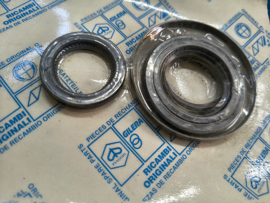 Kit Paraoli Vespa PX Arcobaleno Originali 154818