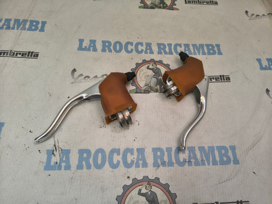 Leve freno non aerodinamiche NOS Universale 125 / 300 Da 22,2 a 23,8 mm