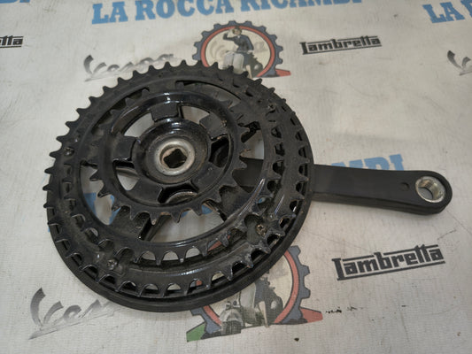 Ingranaggi per bici mountain bike