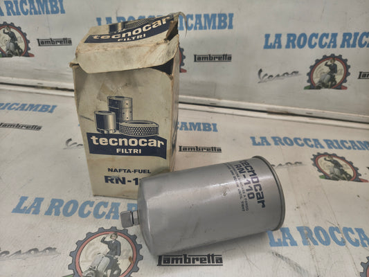 TECNOCAR RN-110B FILTRO CARBURANTE - ALFA ROMEO , AUDI