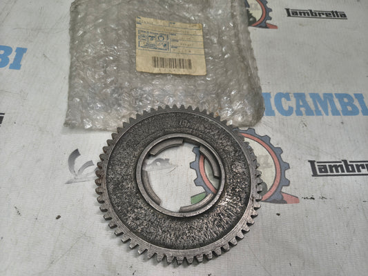 RUOTA 58 DENTI MARCE VESPA 50 SPECIAL PK FL ET3 4214/S PIAGGIO 134903 286816
