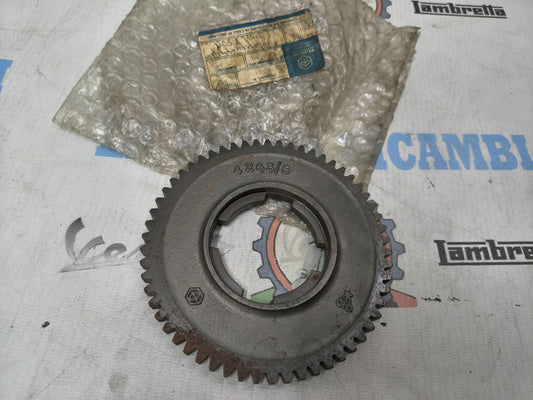 Ingranaggio Motore Piaggio 1 Velocità, 134381, Vespa 50 N/L