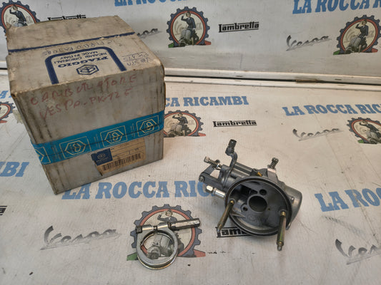 CARBURATORE VESPA SHBC 19-19E PK 125 DELL'ORTO PIAGGIO 178685