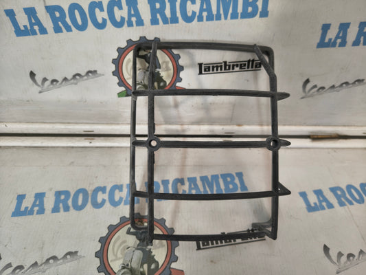 Griglia parasassi protezione Fanalino Posteriore Vespa PK 125 S