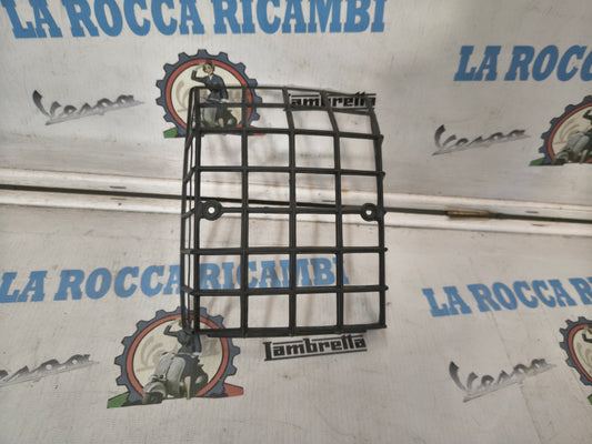 Griglia parasassi protezione Fanalino Posteriore Vespa PK 125 S